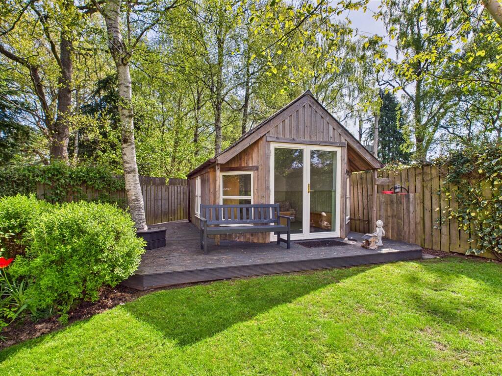 Additional image 45 of Lang Stracht, Alford, AB33