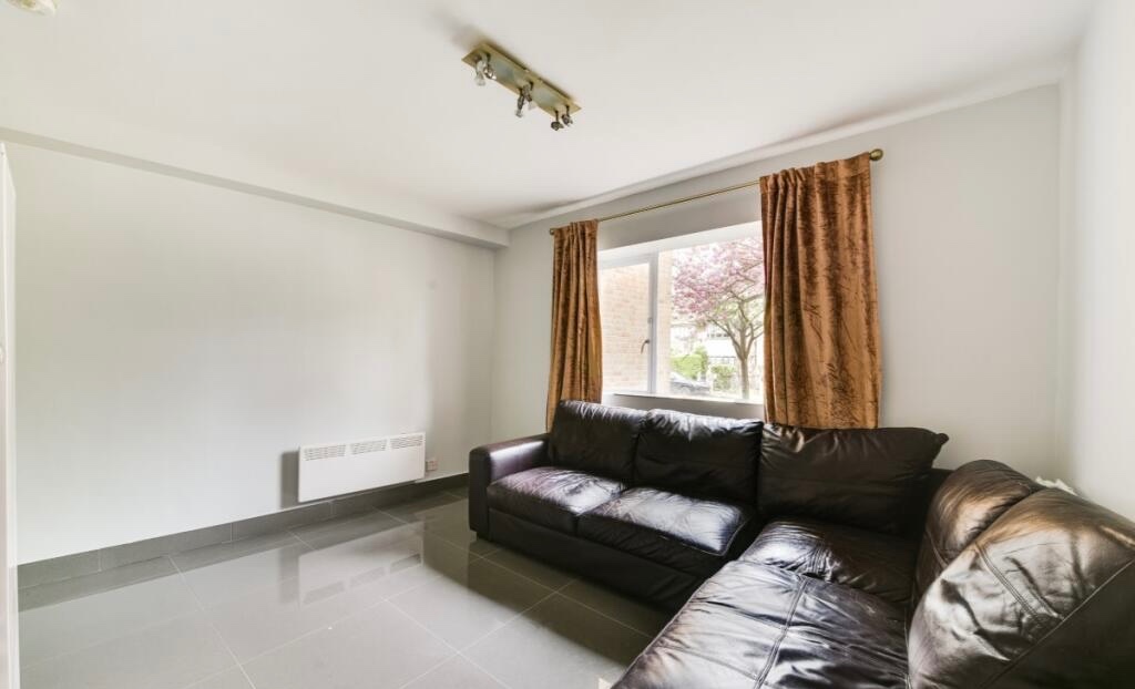 Additional image 4 of 1 Bed Flat, Escuan Lodge, N5, N1 7GU