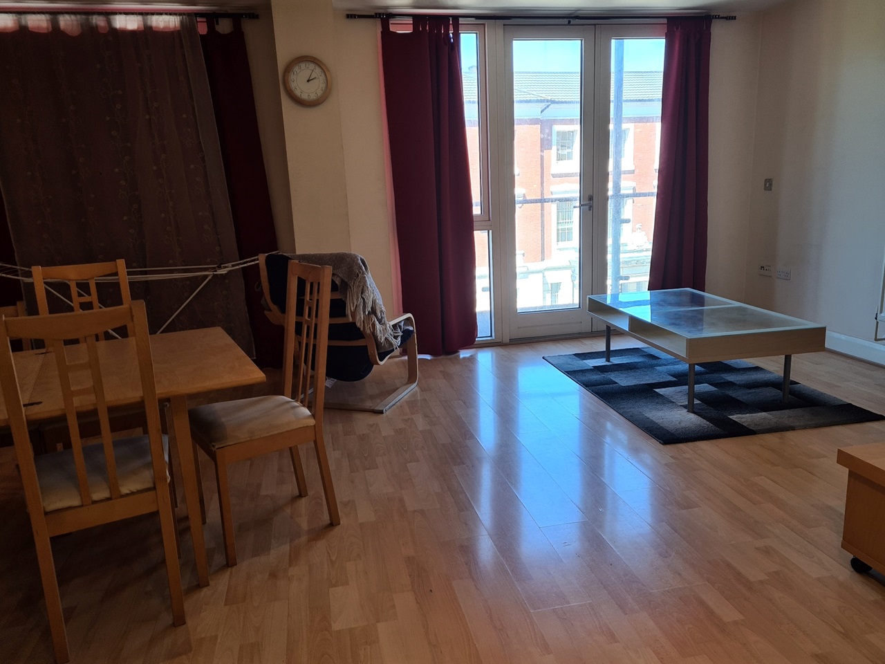 Additional image 5 of 1 Bed Flat, Bath Row, B15, N1 7GU