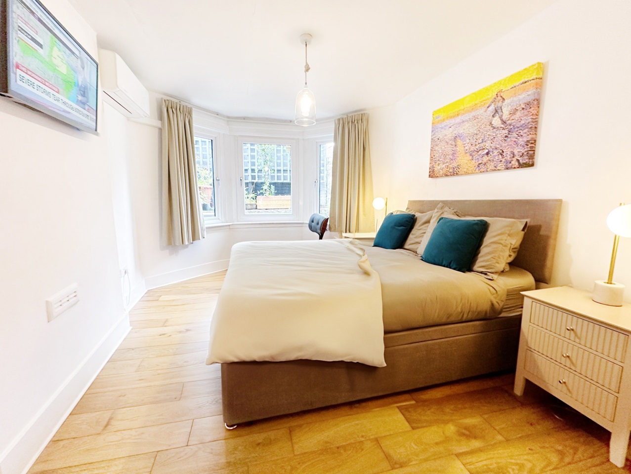 Additional image 20 of 1 Bed Flat, Daneville Road, SE5, N1 7GU