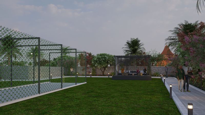 Additional image 2 of Chaksu, Jaipur