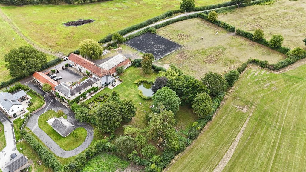 Additional image 19 of 9 bed detached house for saleHolme Lane, Holme, Doncaster DN5