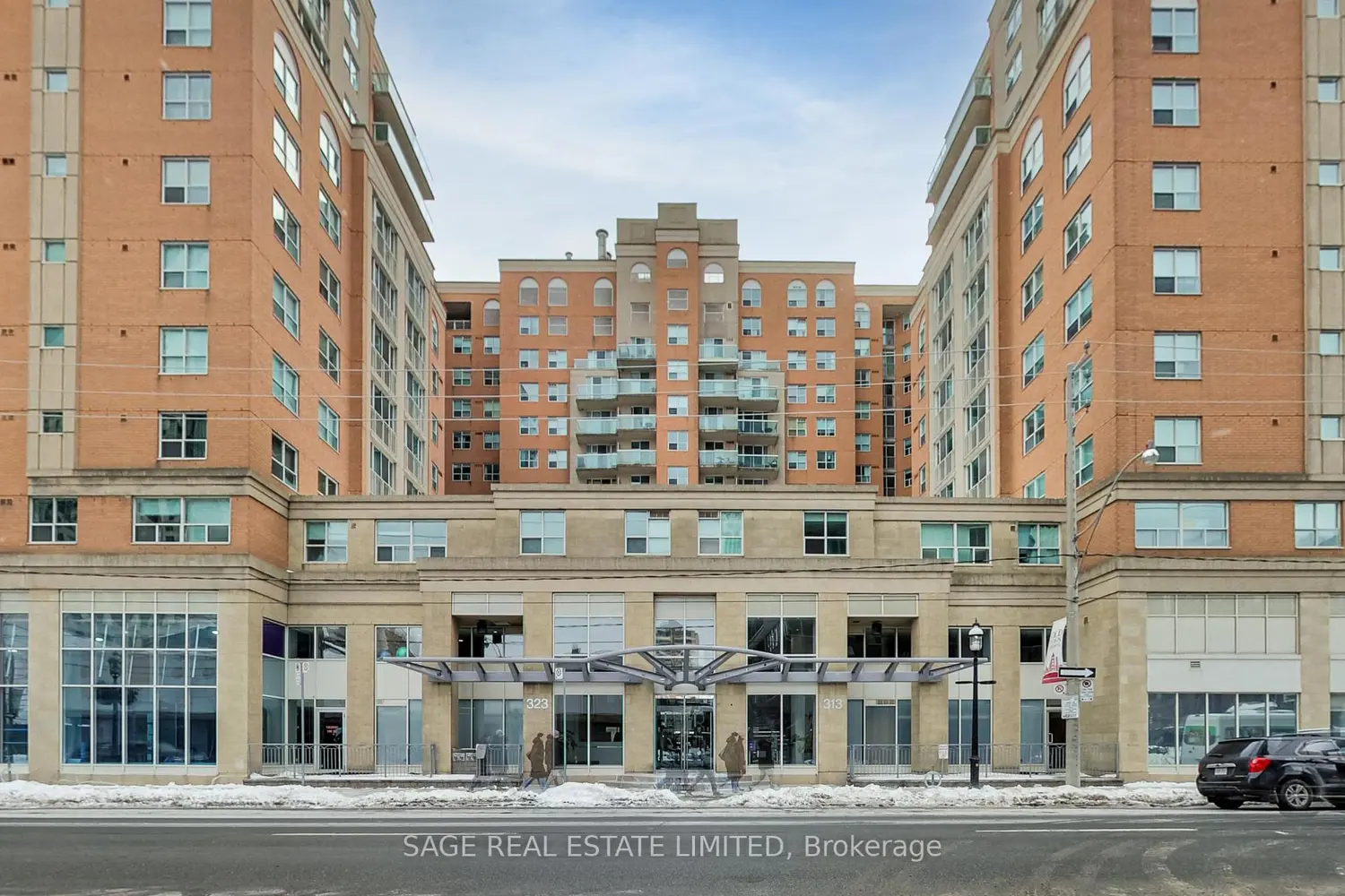 Additional image 2 of 313 Richmond Street 562