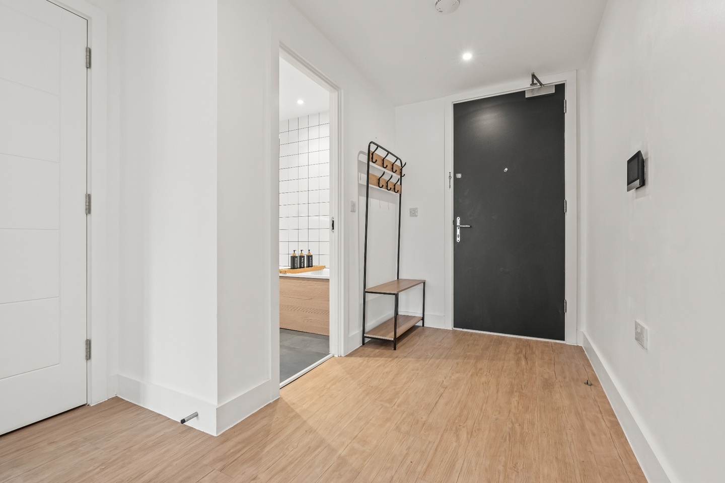 Additional image 15 of 1 Bed Flat, Digbeth Square, B12, N1 7GU