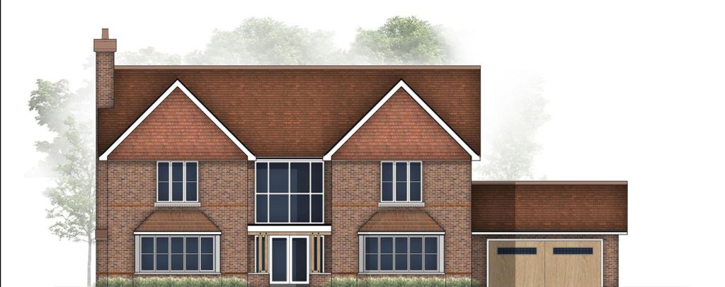 Land for saleWoodend Drive, Ascot SL5