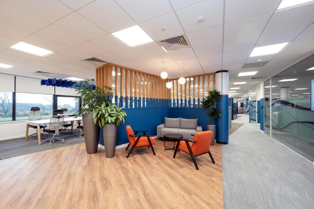 Additional image 4 of Crown House, Prospect Road, Arnhall Business Park, Westhill, Aberdeenshire, AB32