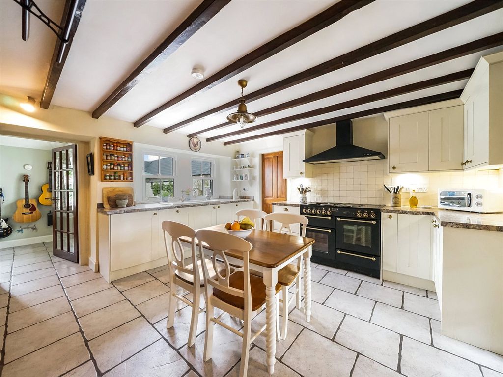 Additional image 7 of 4 bed detached house for saleKippen, Stirling FK8