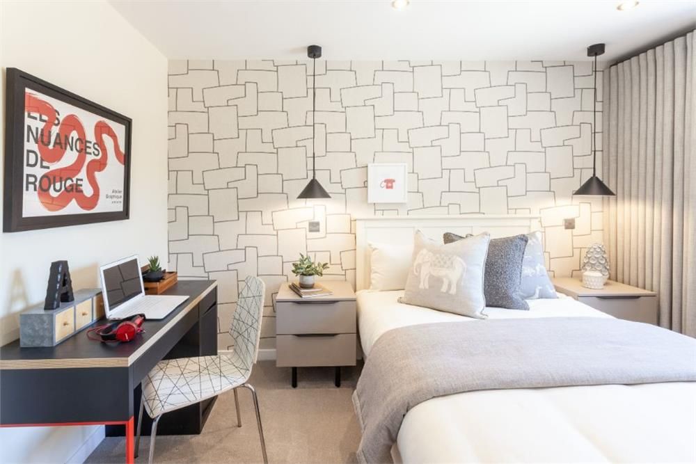 Additional image 17 of 4 bed detached house for sale"Sandalwood" at Off B908, Sauchie, Alloa FK10