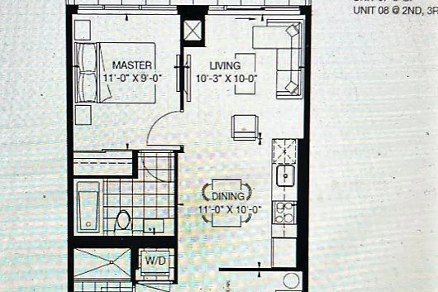 Additional image 2 of 36 Forest Manor Road 308