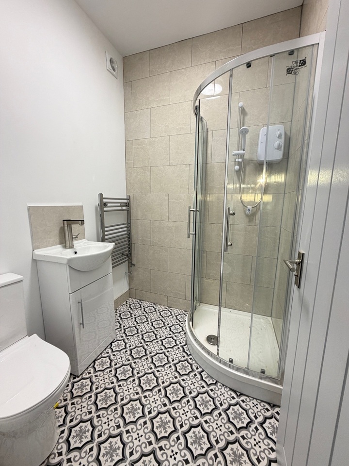 Additional image 5 of Room in a Shared House, Holly Road, B16, N1 7GU