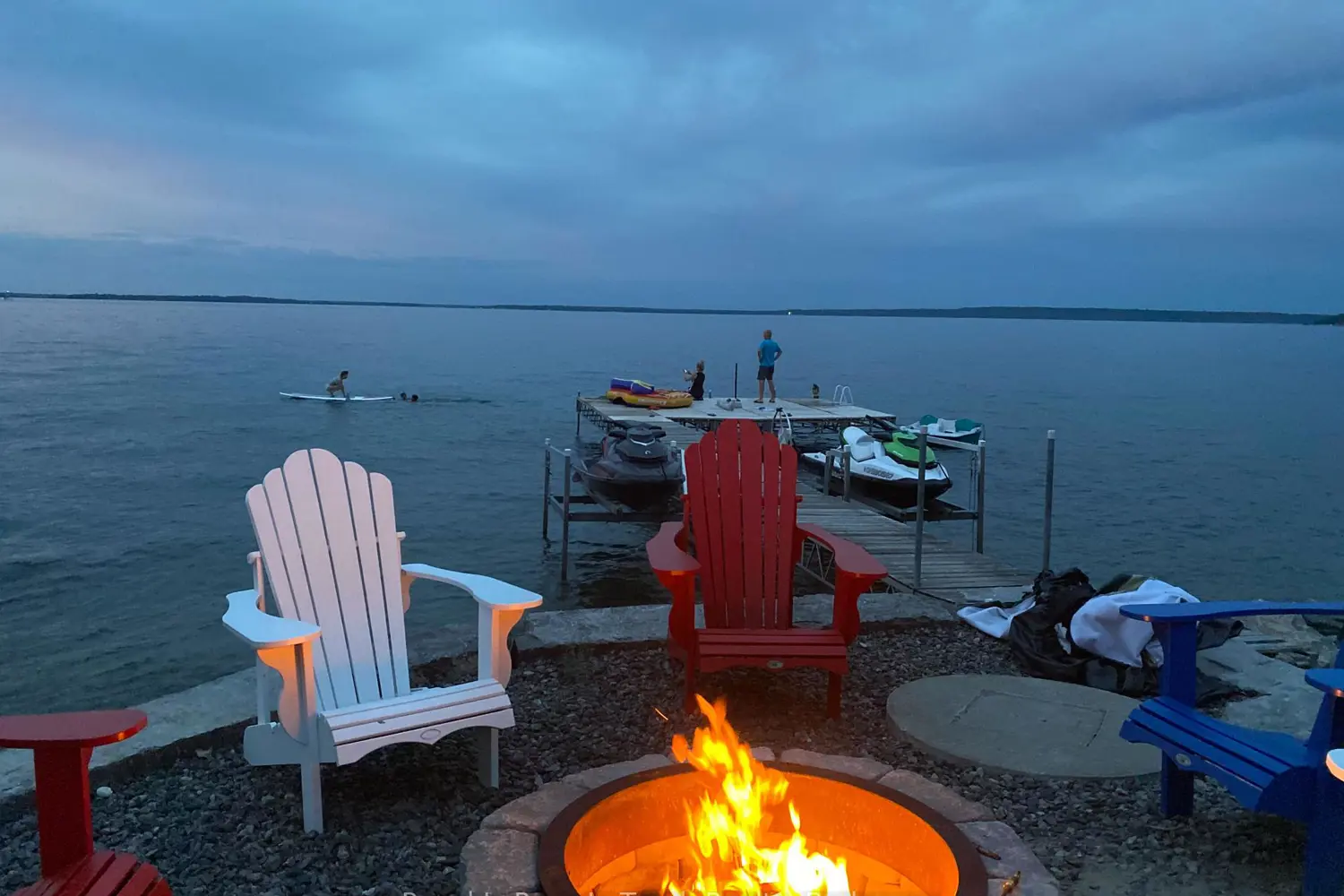 Additional image 3 of 201 Sawlog Point Road