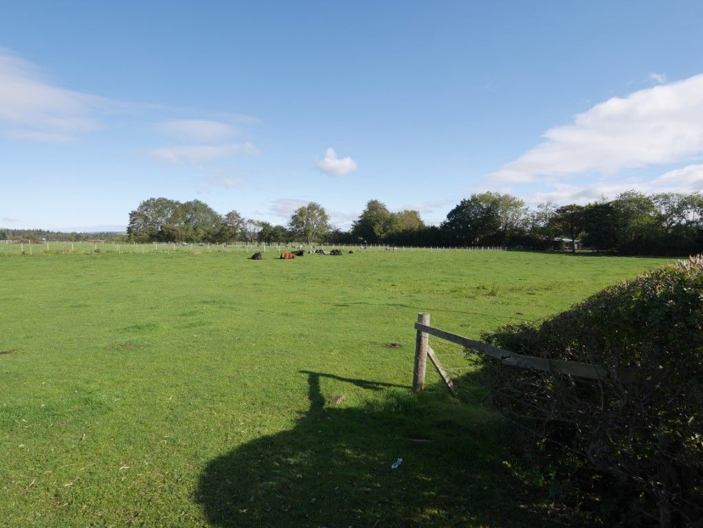 Land for saleLand (1.85 Acres), Annan Road, Dumfries DG1
