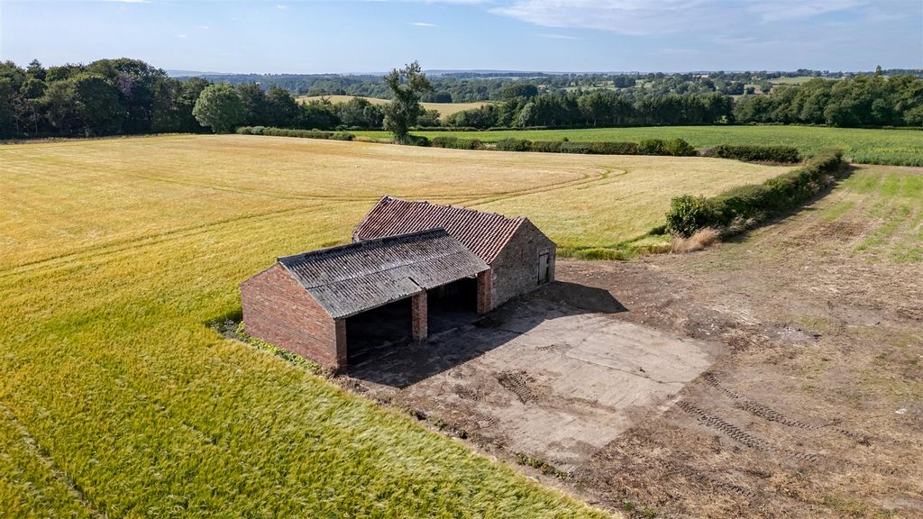 Land for saleWycliffe, Barnard Castle DL12