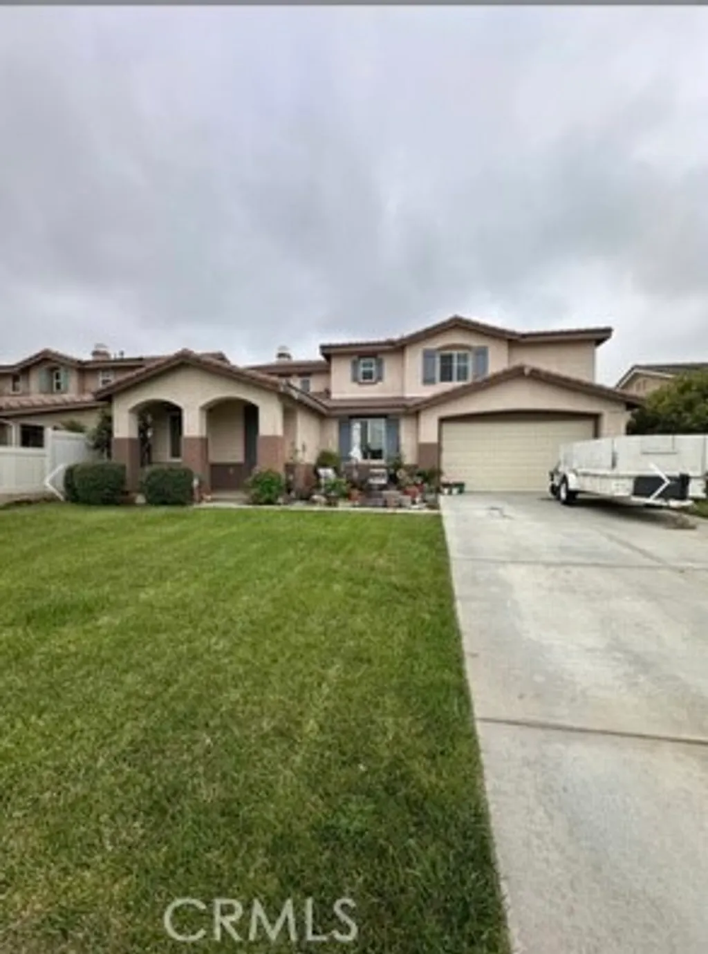1577 Leland St, Beaumont, CA 92223