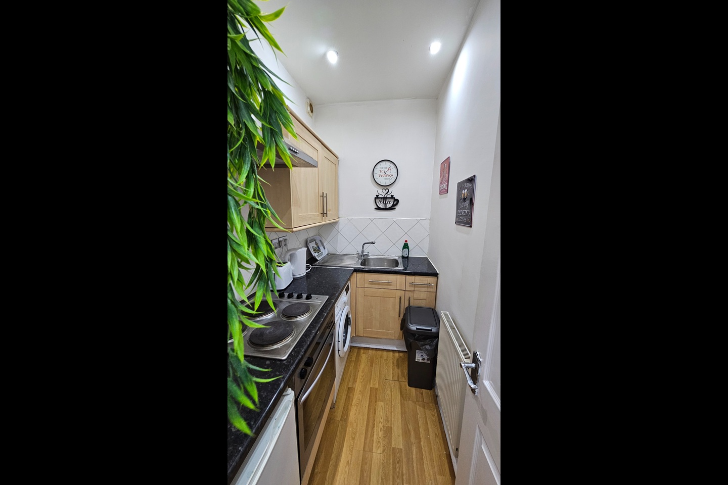 Additional image 5 of 1 Bed Flat, Newhall Street, B3, N1 7GU