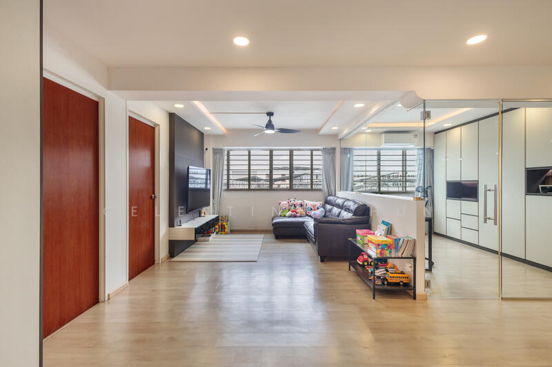 Additional image 2 of 420 Serangoon Central