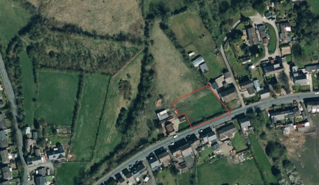 Land for saleLand At Low Etherley, Bishop Auckland, Durham, County Durham DL14