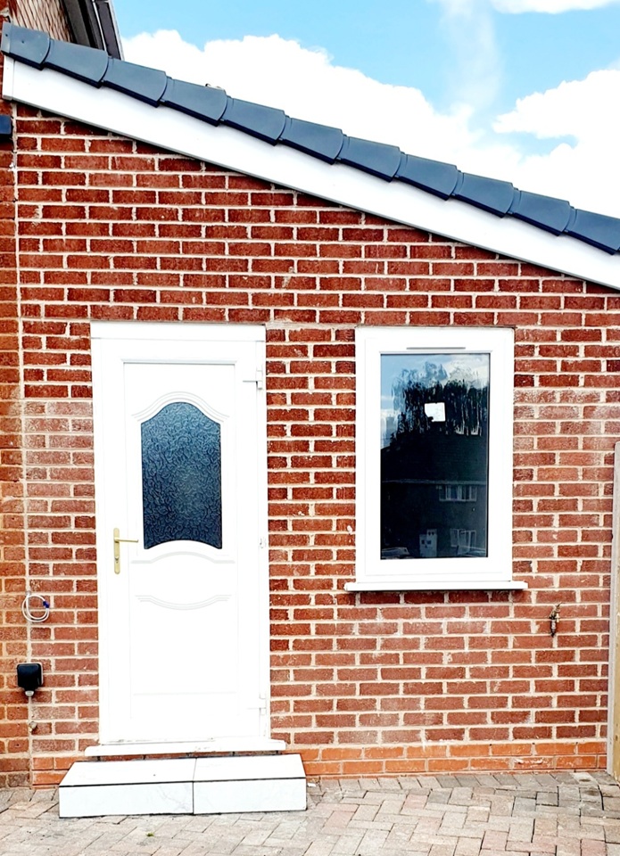 Room in a Shared House, Southgate Road, B44, N1 7GU