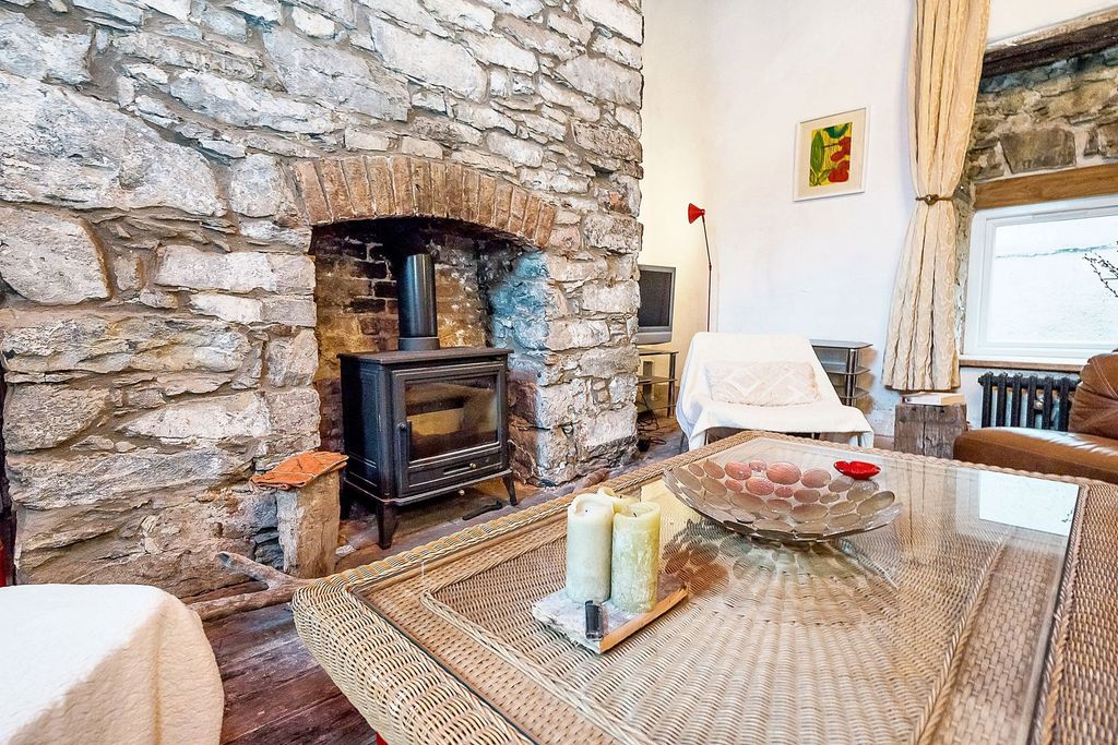Additional image 7 of 5 bed semi-detached house for saleHigh Street, Conwy LL32