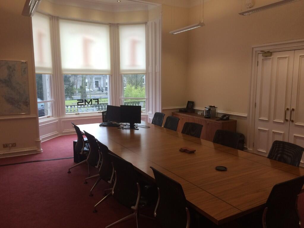 Additional image 3 of 1 Queens Terrace, Aberdeen, Aberdeenshire, AB10