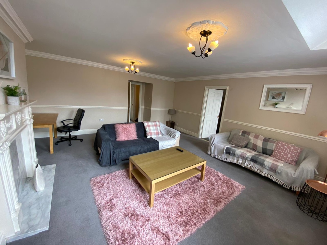 Additional image 8 of 2 Bed Flat, Chatsworth House, LS2, N1 7GU