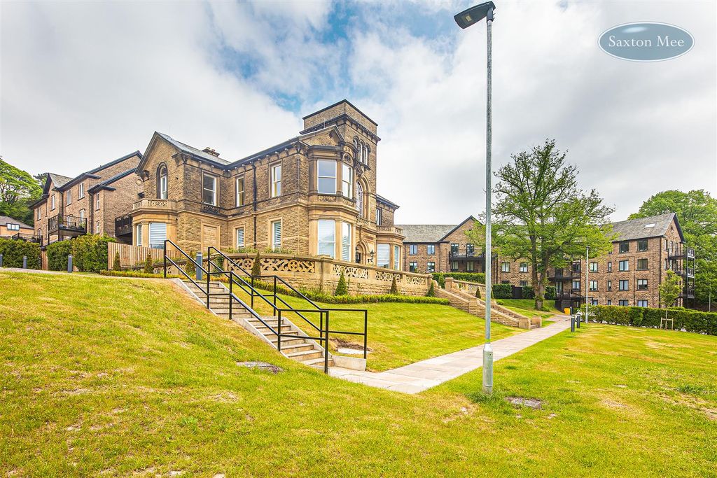 Additional image 24 of 3 bed flat for saleWest Court, Carriage Spring Drive, Broomhill, Sheffield S10
