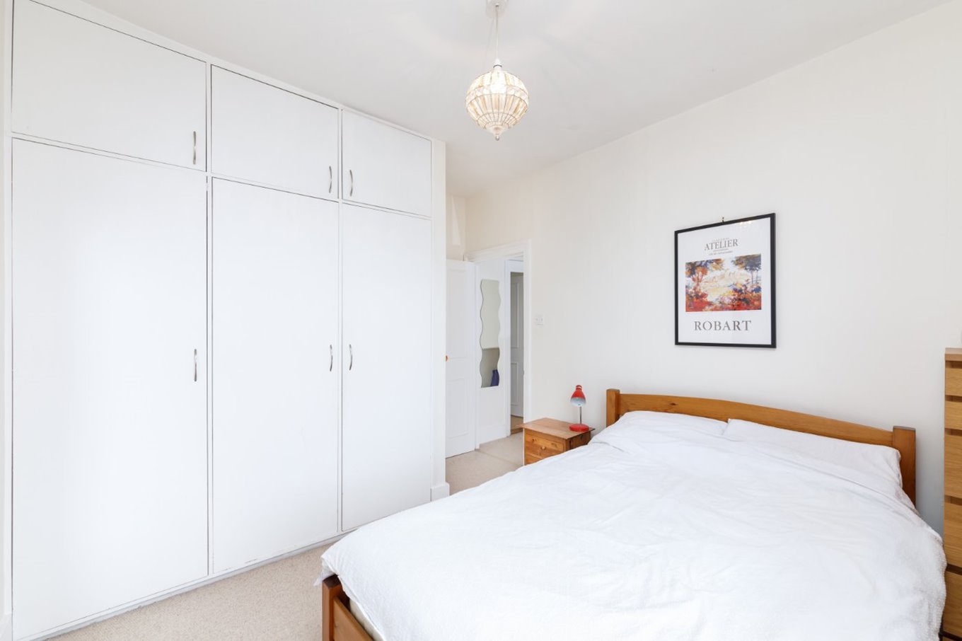 Additional image 6 of 2 Bed Flat, Pyrland Road, N5, N1 7GU