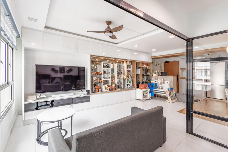 Additional image 5 of 525C Pasir Ris Street 51