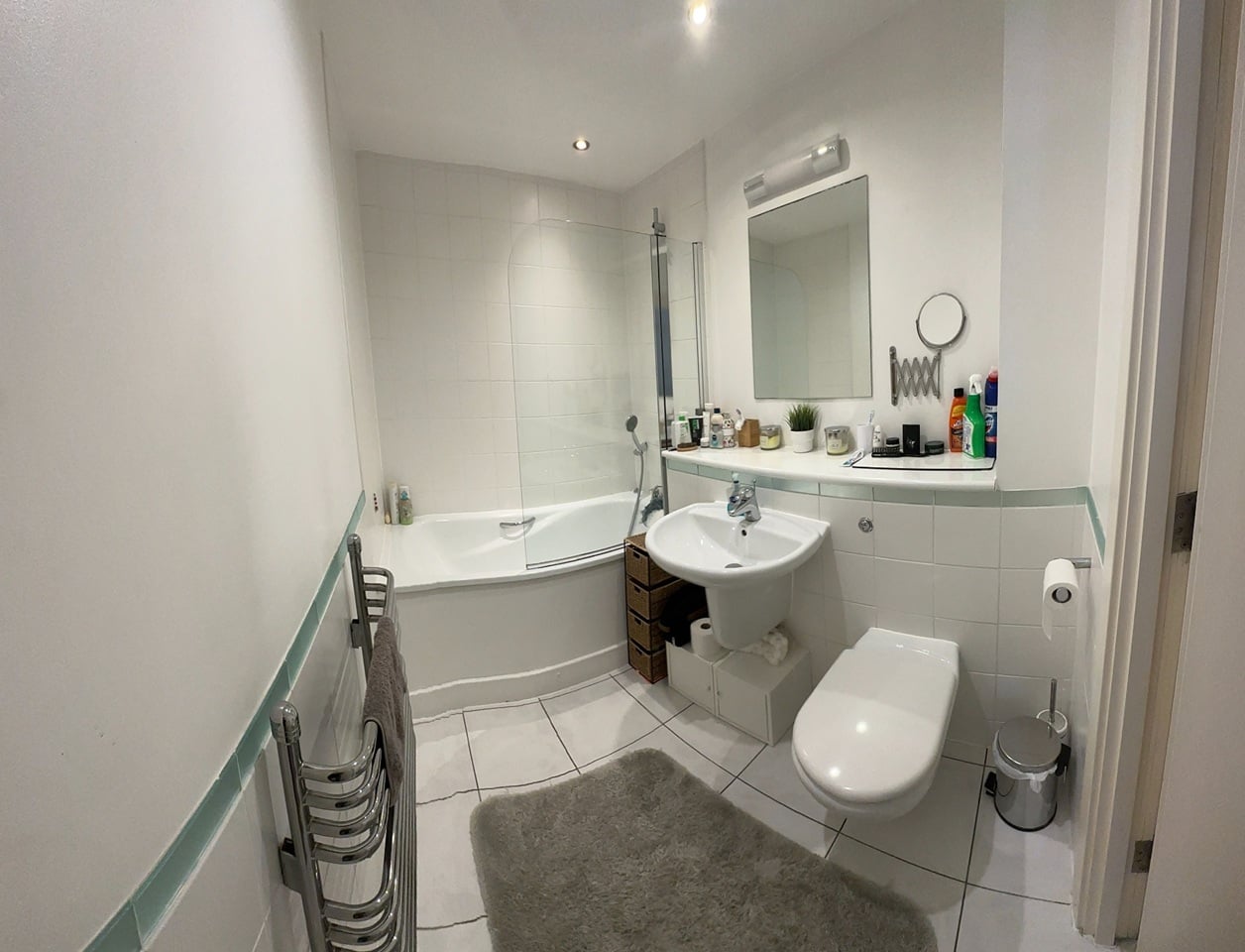 Additional image 9 of Room in a Shared Flat, Eluna Apartments, E1W, N1 7GU