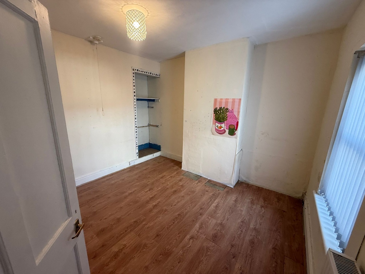 Additional image 6 of 3 Bed Terraced House, Maitland Road, B8, N1 7GU