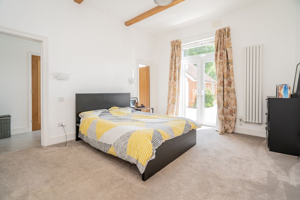 Additional image 5 of 9 bed detached house for saleWood End Road, Cranfield, Bedfordshire MK43