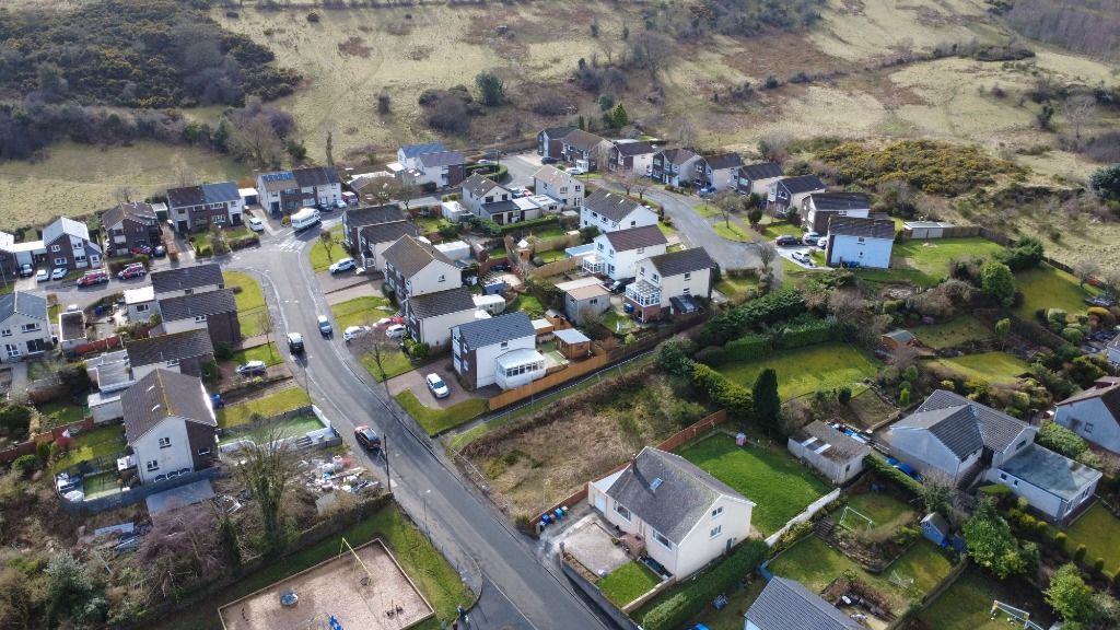 Additional image 3 of Land for saleMiddlepenny Road, Renfrewshire, Langbank PA14