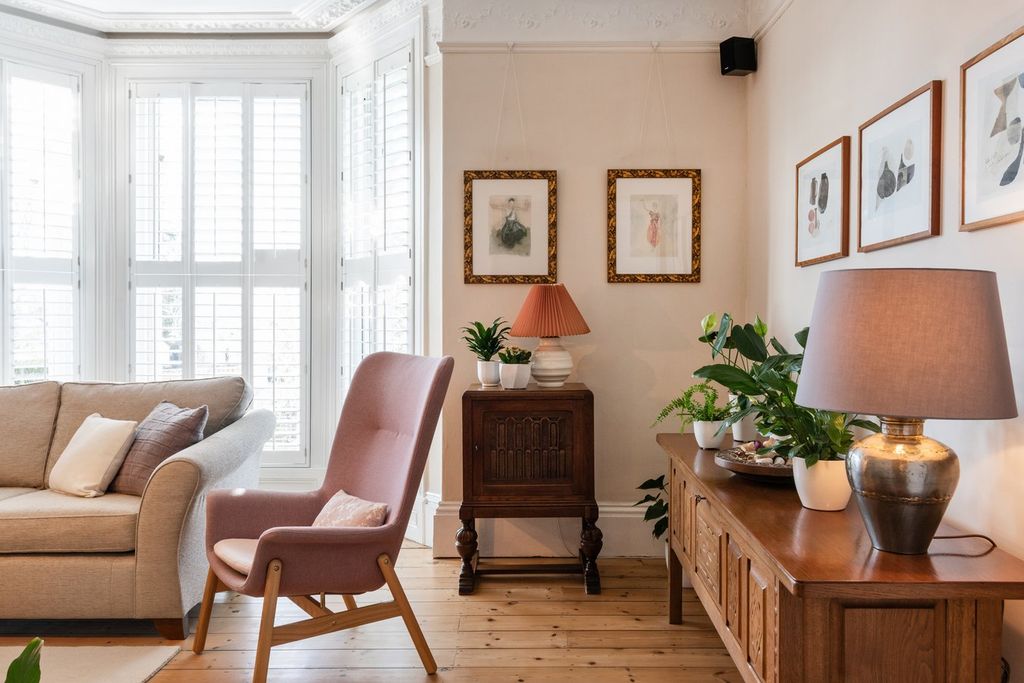 Additional image 4 of 4 bed maisonette for saleWells Road, Bath BA2