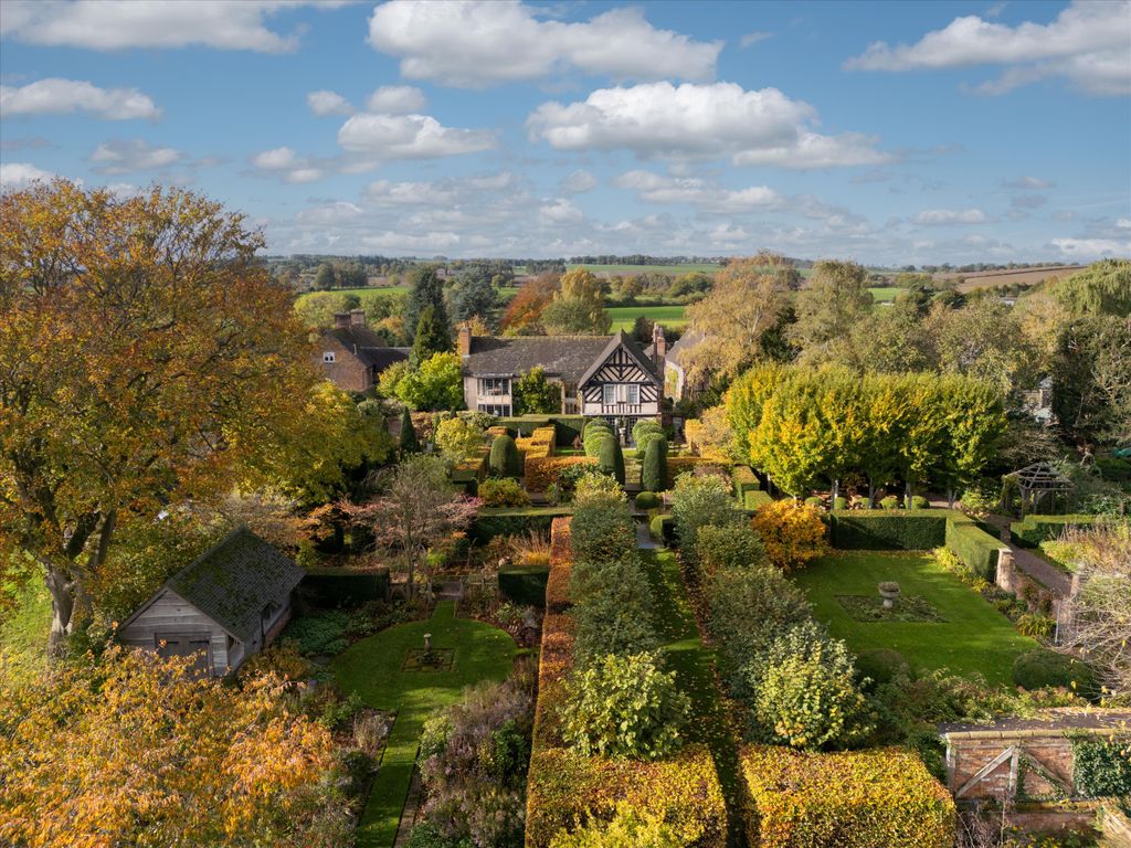 Additional image 46 of 6 bed detached house for saleWollerton Old Hall, Wollerton, Market Drayton, Shropshire TF9