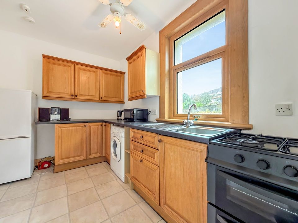 Additional image 5 of 2 bed flat for saleMillpark Terrace, Oban, Argyll, 4Jh, Oban PA34