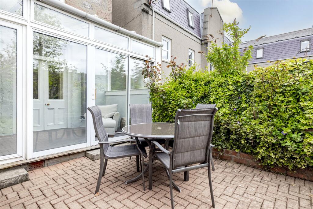 Additional image 27 of Union Grove, Aberdeen, AB10