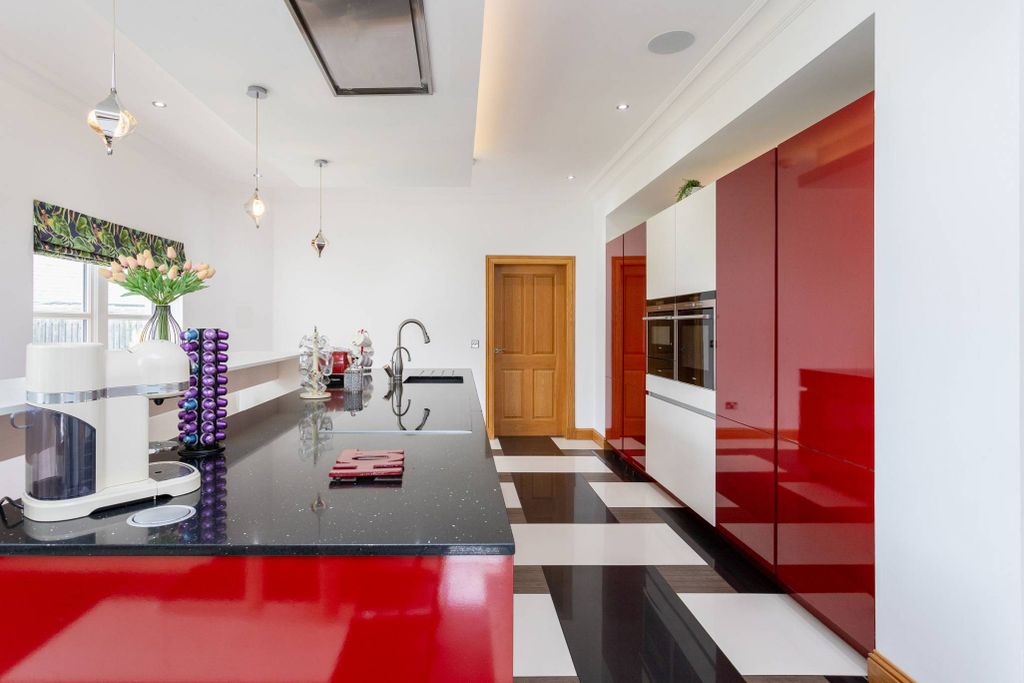Additional image 15 of 5 bed villa for saleEcclesgreig Gardens, St. Cyrus, Montrose, Angus DD10