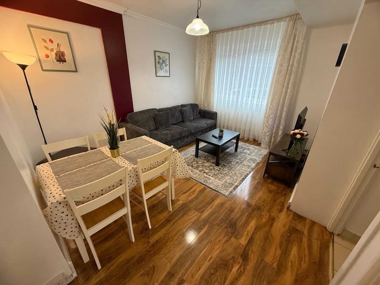 Additional image 13 of 2 Bed Flat, Southwark Park Road, SE16, N1 7GU