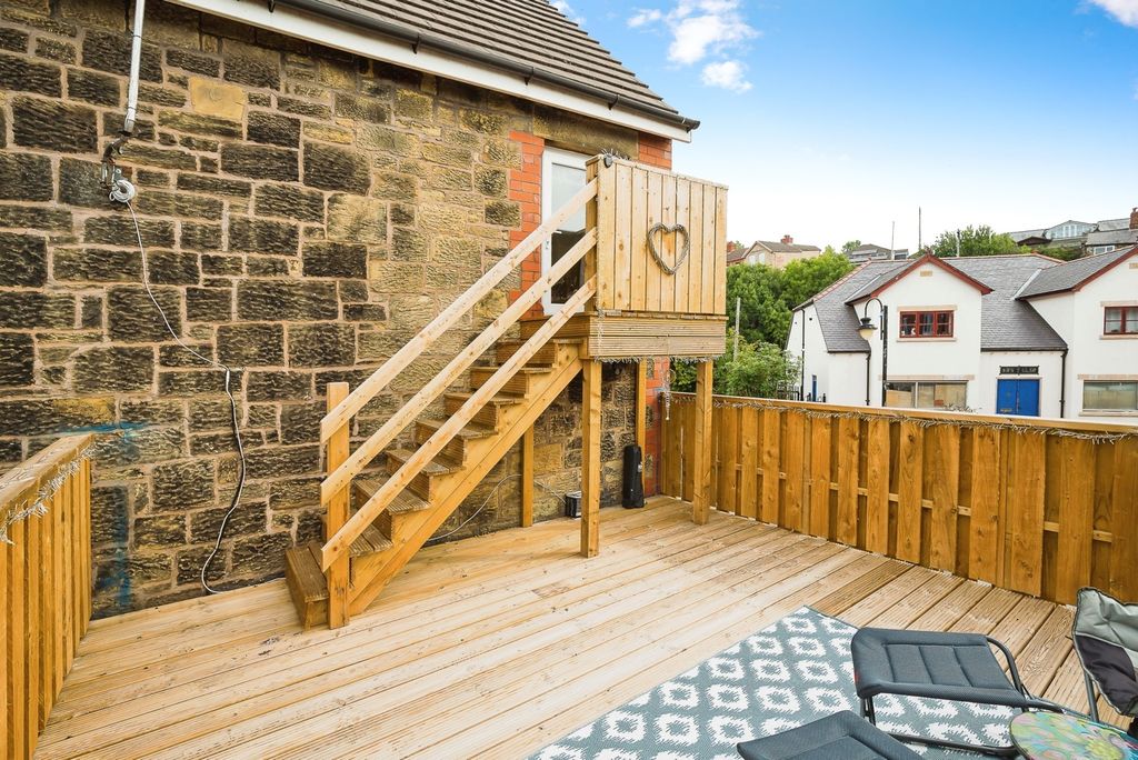 Additional image 13 of 5 bed flat for saleCrane Street, Cefn Mawr, Wrexham LL14