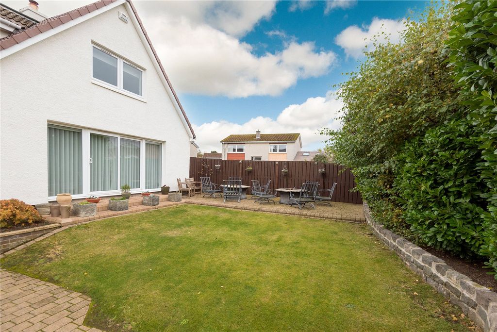 Additional image 39 of 6 bed detached house for saleThree Peaks, Old Dean Road, Longniddry, East Lothian EH32