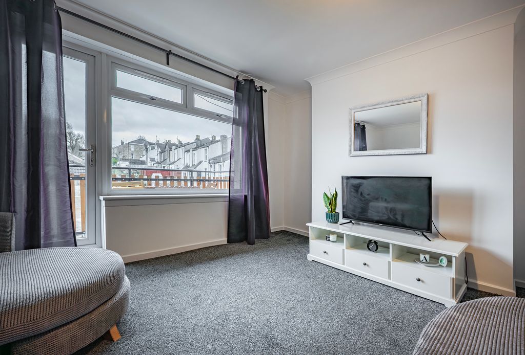 Additional image 3 of 3 bed flat for saleGreenhill Street, Rutherglen, Glasgow G73