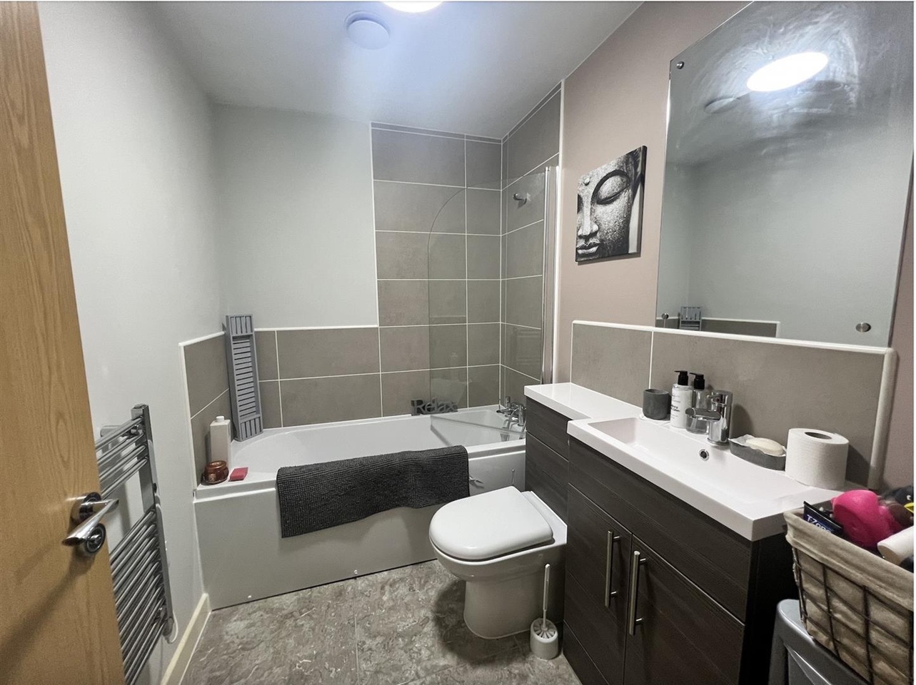 Additional image 8 of 3 Bed Flat, East Point, LS9, N1 7GU