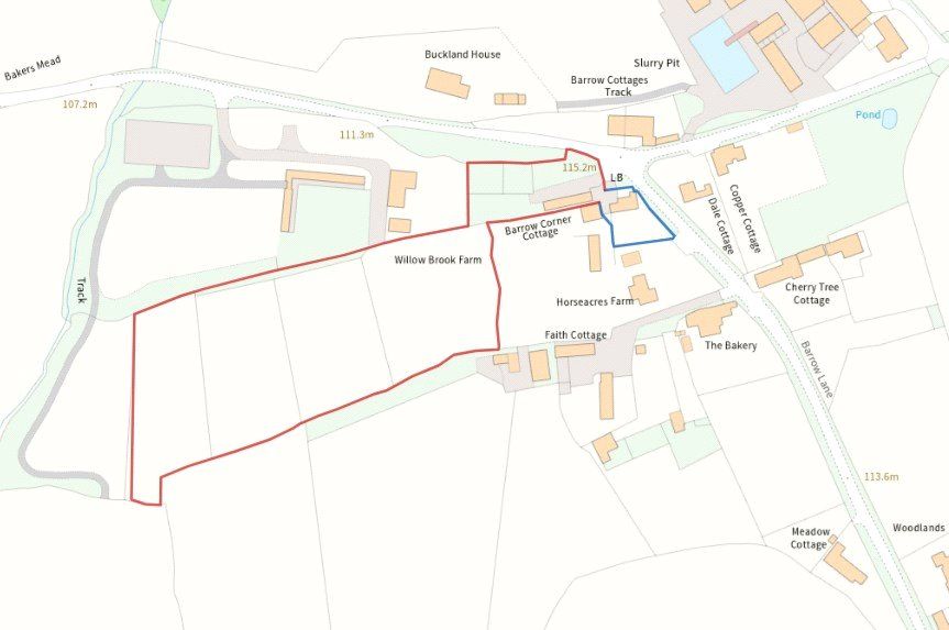 Additional image 21 of Land for saleCharlton Musgrove, Wincanton, Somerset BA9