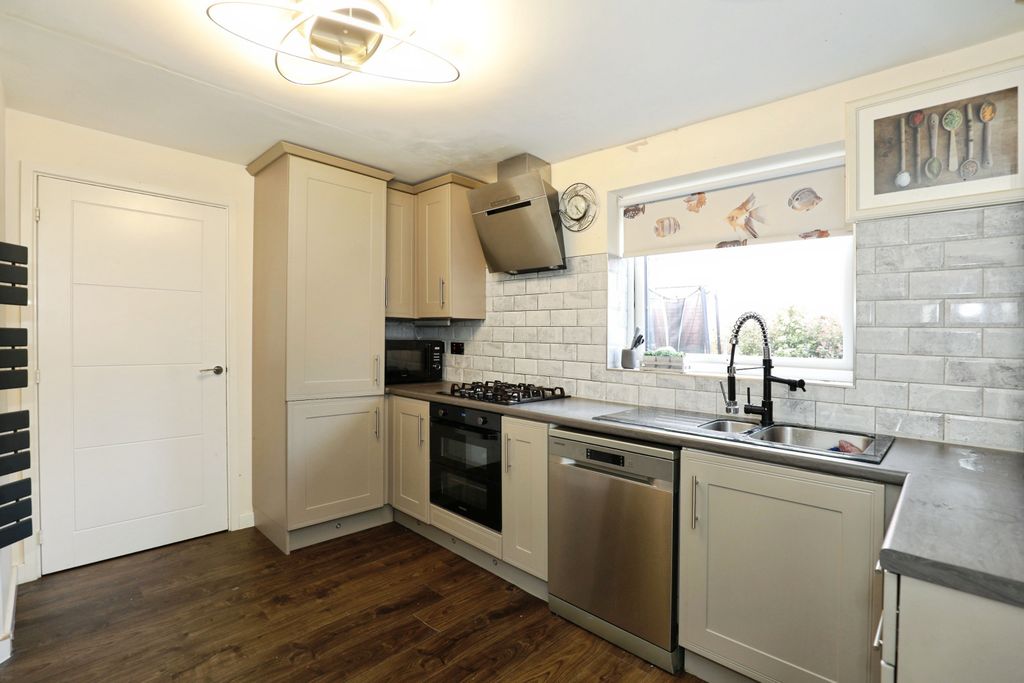 Additional image 3 of 5 bed detached house for saleJohn Wyatt Close, Bucknall, Stoke-On-Trent ST2
