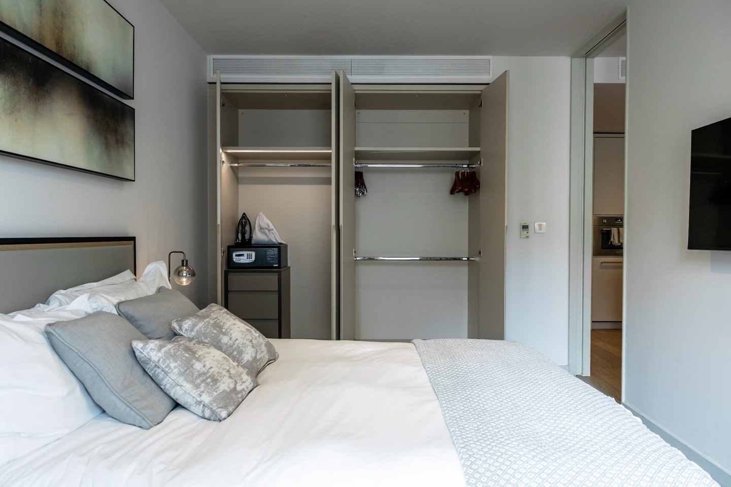 Additional image 8 of 1 Bed Flat, Chapel Street, M3, N1 7GU