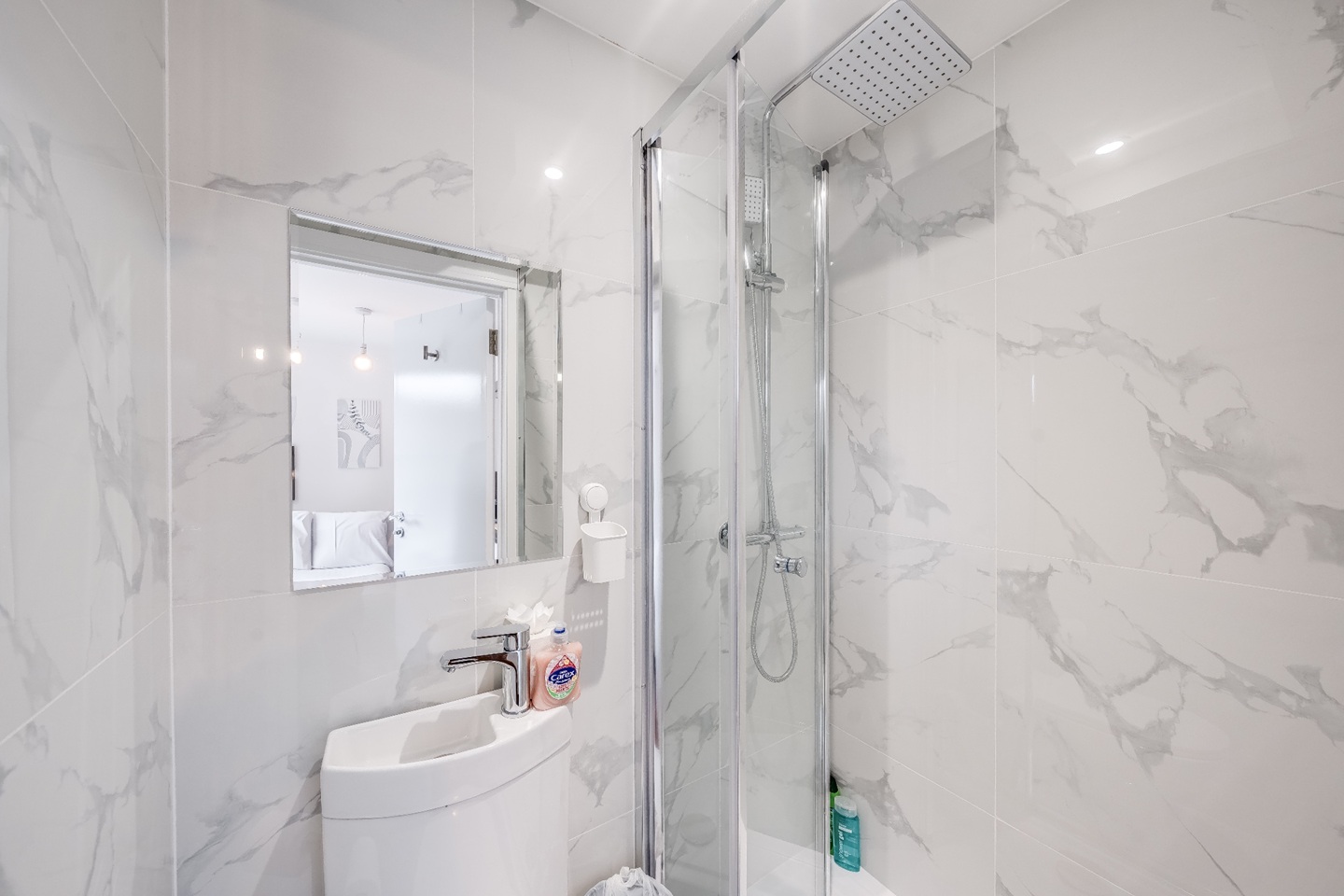 Additional image 7 of Studio Flat, Denmark Hill, SE5, N1 7GU