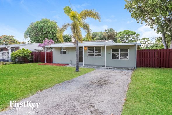 2700 NE 13 Terrace, Pompano Beach, FL, 33064