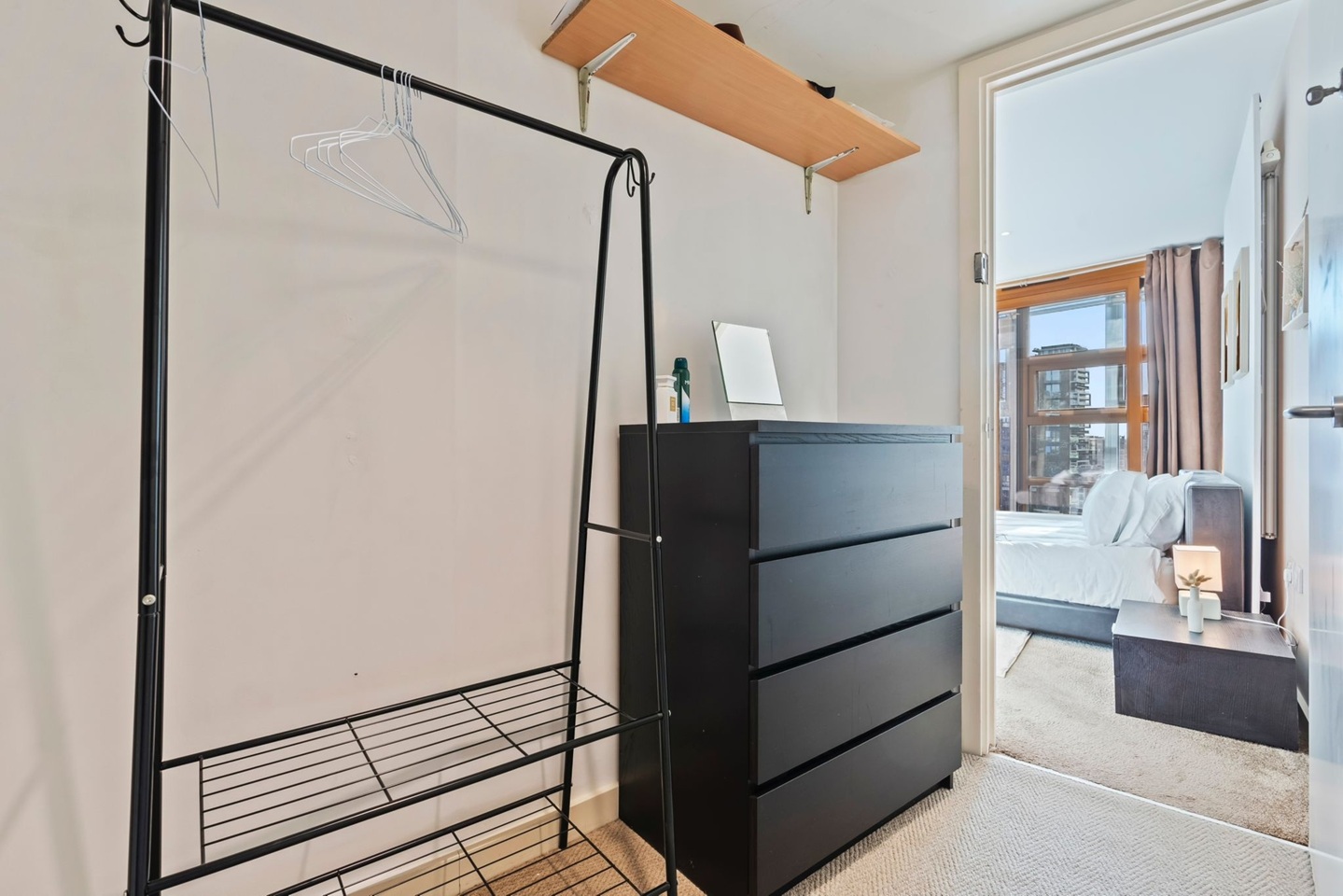 Additional image 16 of 1 Bed Flat, Falcon Wharf, SW11, N1 7GU