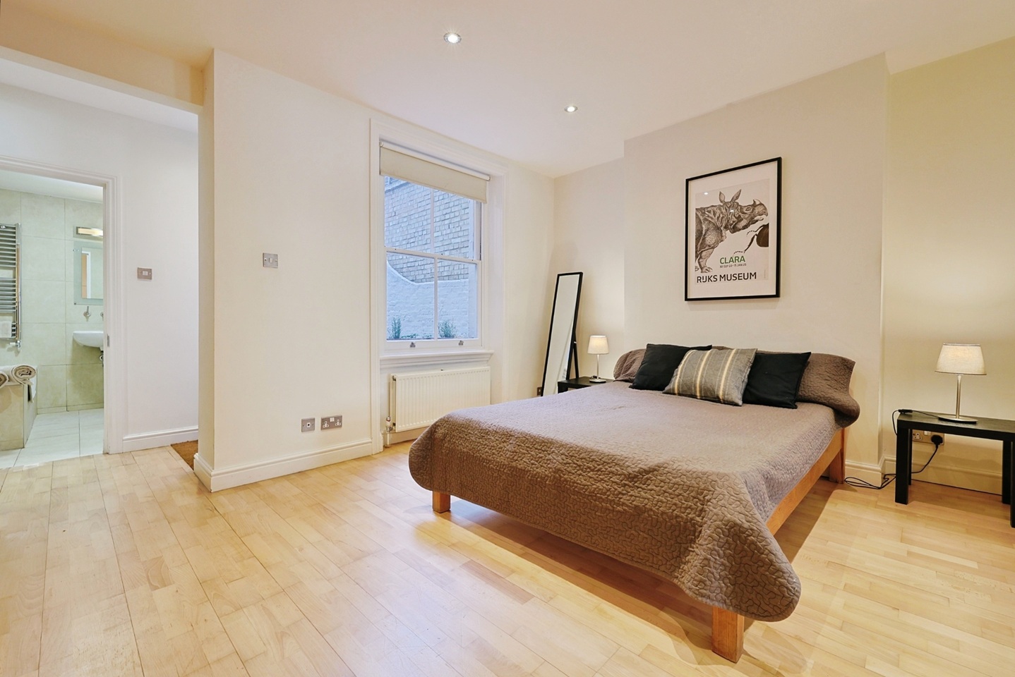 Additional image 11 of 1 Bed Flat, Chelsea, SW10, N1 7GU
