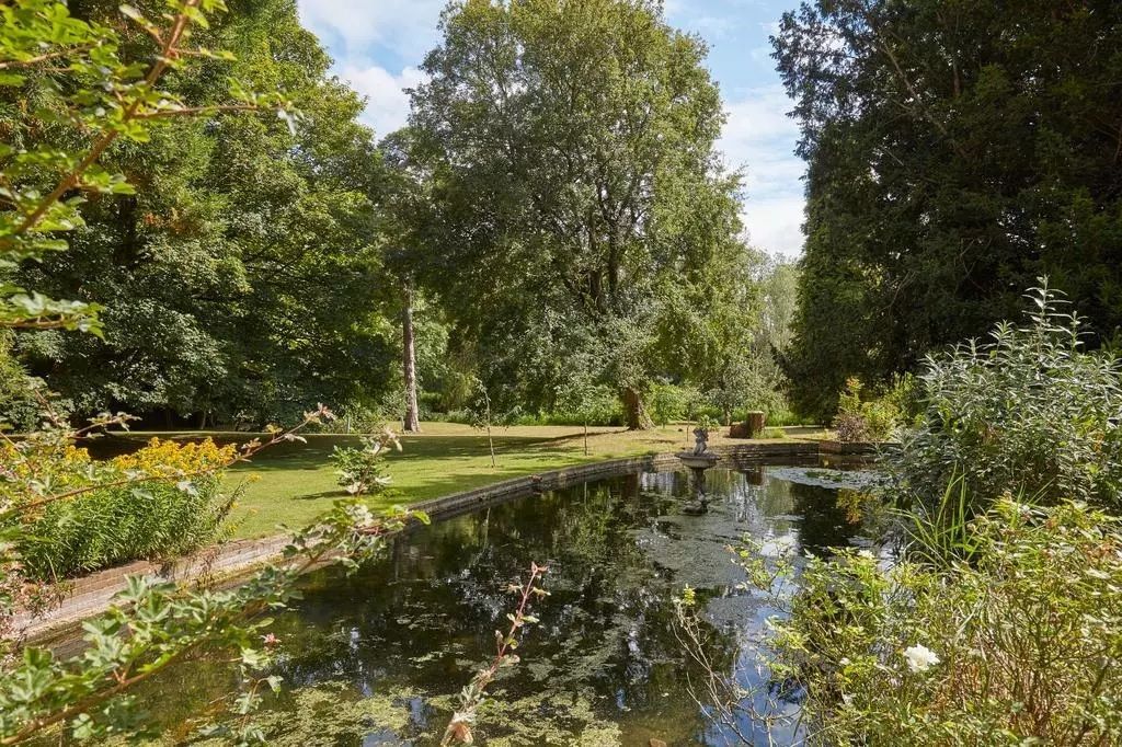 Additional image 23 of 6 bed country house for saleMoor Hall & Meadowside, Stoke By Clare, Suffolk CO10
